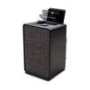 Pure Evoke Spot Coffee Black / Microcadena 20w Con Altavoces Integrados