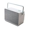 Pure Evoke Play Cotton White / Microcadena 40w Con Altavoces Integrados