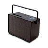 Pure Evoke Play Coffee Black / Microcadena 40w Con Altavoces Integrados