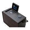 Pure Evoke Play Coffee Black / Microcadena 40w Con Altavoces Integrados