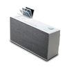 Pure Evoke Home Cotton White / Microcadena 100w Con Altavoces Integrados