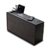 Pure Evoke Home Coffee Black / Microcadena 100w Con Altavoces Integrados