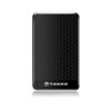 Transcend 2.5" Disco Duro Externo Usb 3.0 1tb Storejet 25a3