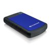 Transcend 2.5" Disco Duro Externo 2tb Usb 3.0 Antigolpes