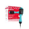 Revlon Rvdr5222muke One Step Spazzola Asciugacapelli Volumizzante Mint Edition Menta