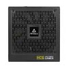 Antec High Current Pro Hcg-1000 Gold Unidad De Fuente De Alimentación 1000 W 20+4 Pin Atx Atx Negro