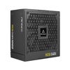 Antec High Current Pro Hcg-1000 Gold Unidad De Fuente De Alimentación 1000 W 20+4 Pin Atx Atx Negro