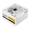 Antec Neo Eco Modular Ne1000g M White Atx 3.0 Unidad De Fuente De Alimentación 1000 W 20+4 Pin Atx Blanco