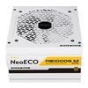 Antec Neo Eco Modular Ne1000g M White Atx 3.0 Unidad De Fuente De Alimentación 1000 W 20+4 Pin Atx Blanco