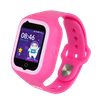 Smartwatch Soymomo Space 4g 2.0 - Reloj Con Gps Para Niños (rosa)