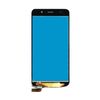 Reemplazo Pantalla Display Lcd Touch Negro Para Huawei Honor 4a / Y6