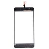 Touch Screen Glass Negro Display Pantalla Para Haweel H1 + Kit