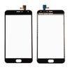 Reemplazo Touch Screen Glass Negro Display Pantalla Para Meizu Meilan Note 2 + Kit