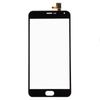 Reemplazo Touch Screen Glass Negro Display Pantalla Para Meizu Meilan Note 2 + Kit