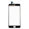 Reemplazo Touch Screen Glass Negro Display Pantalla Para Meizu Meilan Note 2 + Kit