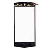 Reemplazo Touch Screen Vidrio Glass Negro Display Pantalla Vetrino Para Meitu 2 + Kit