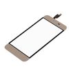 Reemplazo Touch Screen Vidrio Dorado Display Pantalla Para Coolpad Ivvi K1 Mini + Kit