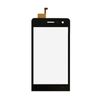 Touch Screen Vidrio Glass Negro Display Digitizer Para Archos 45 Helium 4g + Kit