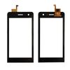 Touch Screen Vidrio Glass Negro Display Digitizer Para Archos 45 Helium 4g + Kit