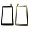 Touch Screen Vidrio Glass Negro Digitizer Flex Para Archos 70 Coppara 3g 7.0' + Kit