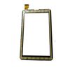 Touch Screen Vidrio Glass Negro Digitizer Flex Para Archos 70 Coppara 3g 7.0' + Kit