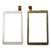 Touch Screen Vidrio Blanco Digitizer Flex Para Archos 70 Coppara 3g 7.0' + Kit