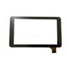 Touch Screen Vidrio Negro Display Pantalla Para Archos 70c Cobalt 3g 7.0' + Kit