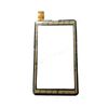 Touch Screen Vidrio Glass Negro Digitizer Flex Para Archos 70b Xenon 3g 7.0' + Kit