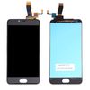 Reemplazo Lcd Display + Touch Screen Unit Negro Meizu M5 Meilan 5