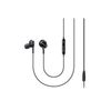 Samsung Eo-ia500bbegww Auricular Y Casco Auriculares Dentro De Oído Conector De 3,5 Mm Negro