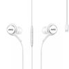 Auricolari Samsung Akg Gh59-15107a Tipo-c Eo-ic100 Bianco Venduto In Bulk