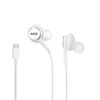 Auricolari Samsung Akg Gh59-15107a Tipo-c Eo-ic100 Bianco Venduto In Bulk