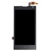 Reemplazo Lcd Display + Touch Screen Negro Para Zte Blade G Lux, Kis 3 Max + Kit