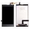 Reemplazo Lcd Display + Touch Screen Negro Para Zte Blade G Lux, Kis 3 Max + Kit