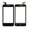 Touch Pantalla Reemplazo Negro Para Vodafone Smart First 6 Vf695 Vf 695