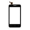 Touch Pantalla Reemplazo Negro Para Vodafone Smart First 6 Vf695 Vf 695