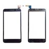 Touch Pantalla Reemplazo Negro Para Alcatel Vodafone Smart Prime 6 Vf895 + Kit