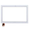 Reemplazo Touch Screen Unit Digitizer Blanco Para Lenovo Tab 4 10 Plus Tb-x704