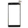 Reemplazo Touch Screen Vidrio Glass Flex Negro Para Alcatel One Touch Idol 3 4.7 6039
