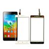 Reemplazo Touch Screen Glass Blanco Para Lenovo K3 Note + Kit