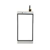 Reemplazo Touch Screen Glass Blanco Para Lenovo K5 Note + Kit