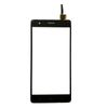 Reemplazo Touch Screen Glass Negro Para Lenovo K5 Note + Kit