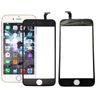 Touch Screen Vidrio Glass Negro Flex Display Pantalla Para Iphone 6