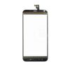 Touch Screen Vidrio Vetrino Con Flex Cable Blanco Para Archos 55 Helium Plus + Kit