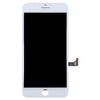 Reemplazo Lcd Screen Display Pantalla Con Flex + Frame Para Apple Iphone 8 Plus Blanco + Kit