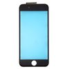 Touch Screen Vidrio Glass Negro Flex Display Pantalla Para Iphone 6s+ Kit