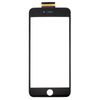 Touch Screen Vidrio Glass Negro Flex Display Pantalla Para Iphone 6s Plus + Kit