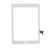 Touch Screen Vidrio Para Apple Ipad 5 Blanco Wifi Ic Chip A1822 A1823 + Kit