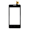 Reemplazo Touch Screen Negro Para Huawei Y500