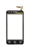 Touch Screen Pantalla Reemplazo Vidrio Negro Para Vodafone Smart Mini 7 Vf300 + Kit